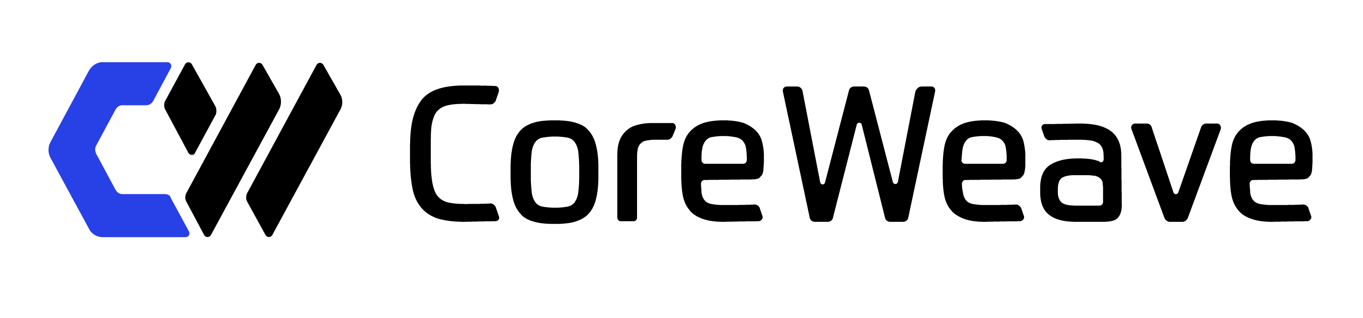 CoreWeave logo